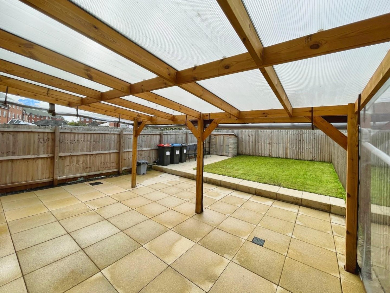 Jacks Wood Avenue, Ellesmere Port