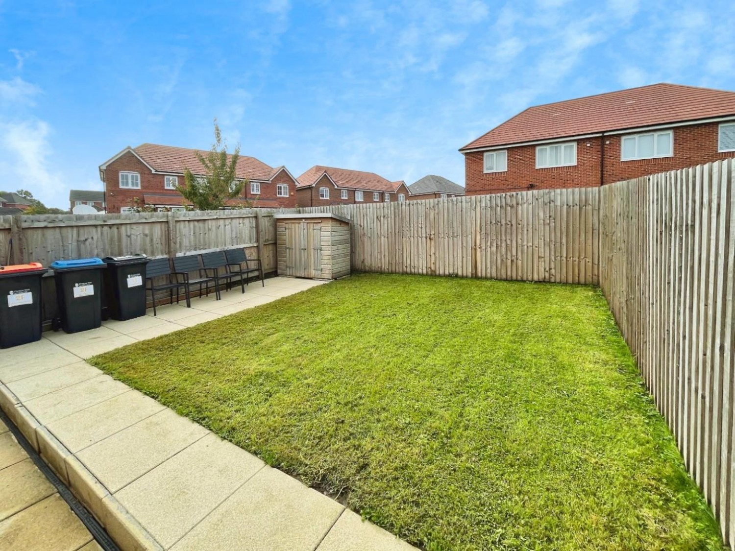 Jacks Wood Avenue, Ellesmere Port