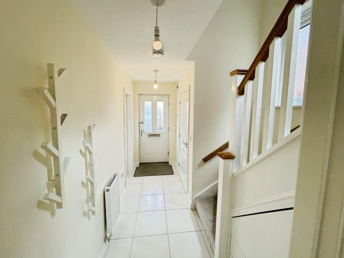 Jacks Wood Avenue, Ellesmere Port