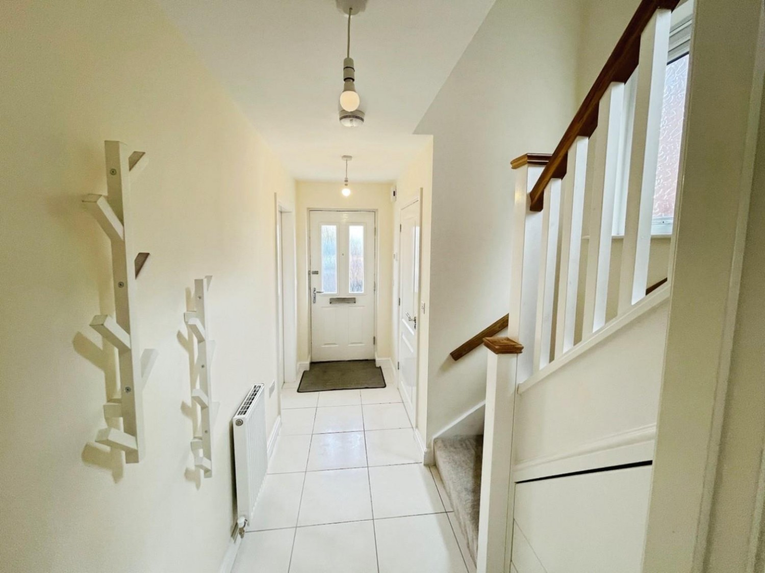 Jacks Wood Avenue, Ellesmere Port