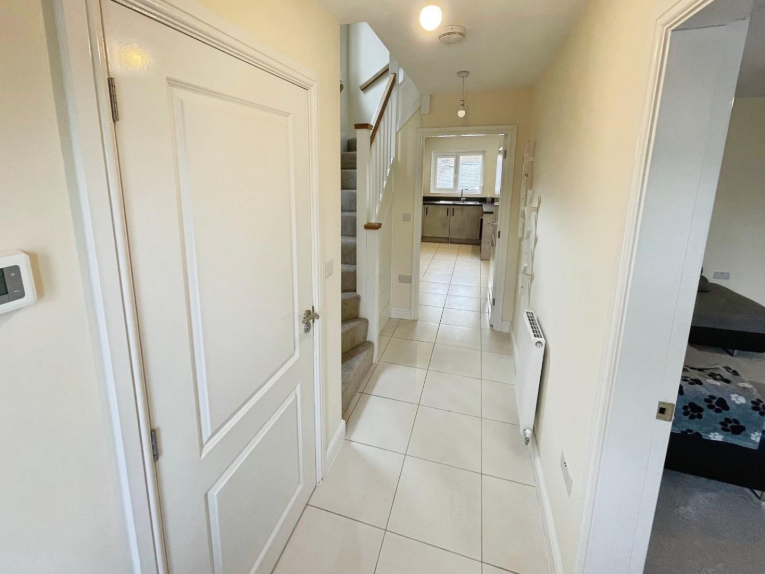 Jacks Wood Avenue, Ellesmere Port