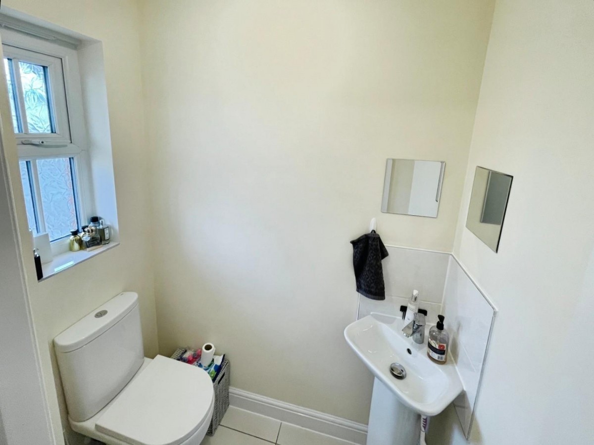 Jacks Wood Avenue, Ellesmere Port