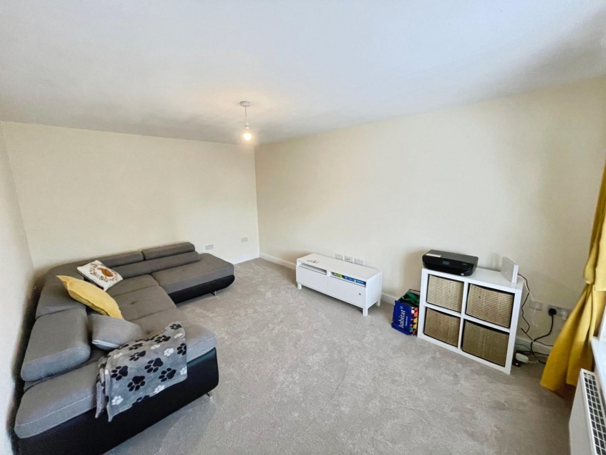 Jacks Wood Avenue, Ellesmere Port