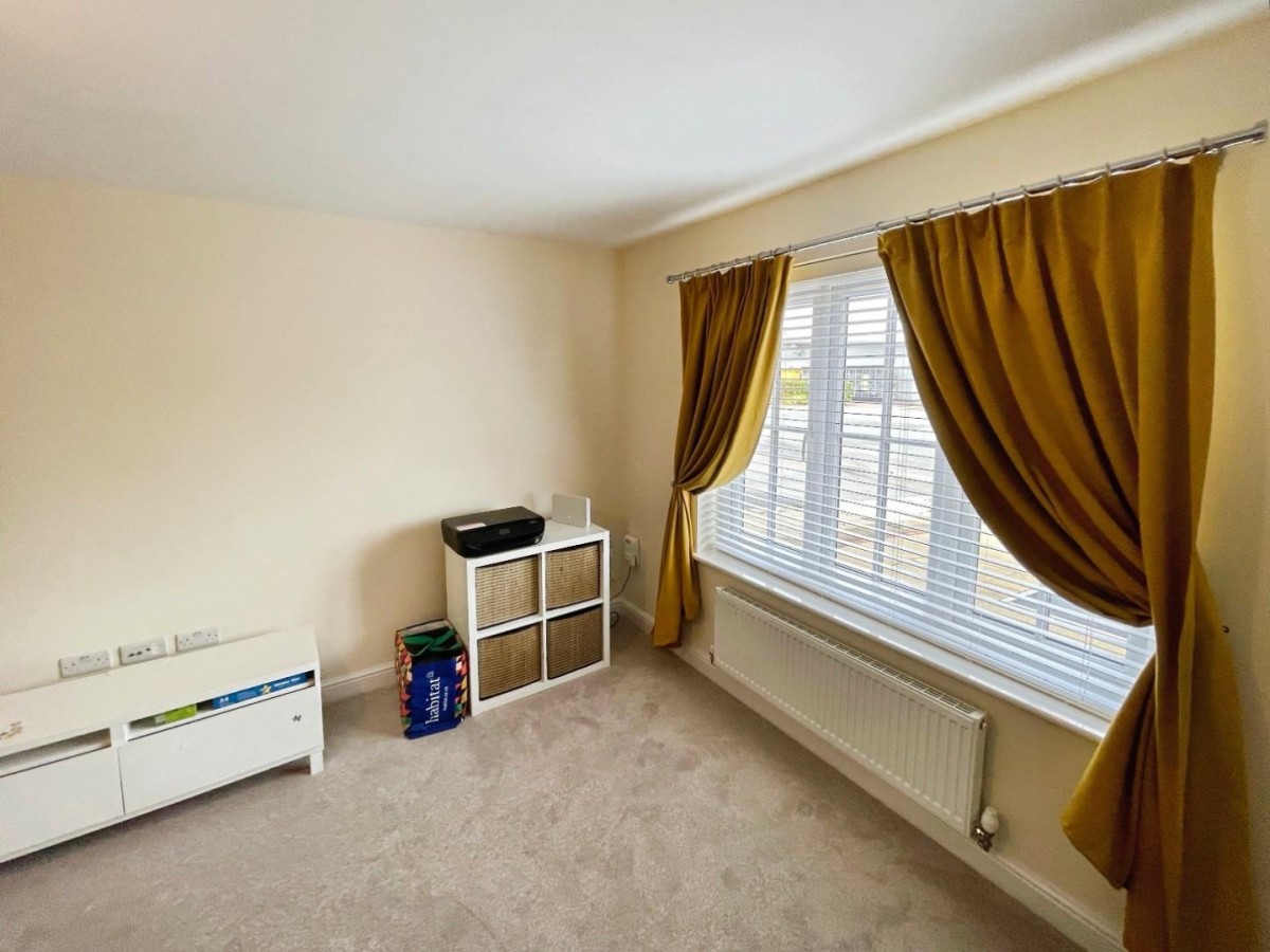 Jacks Wood Avenue, Ellesmere Port