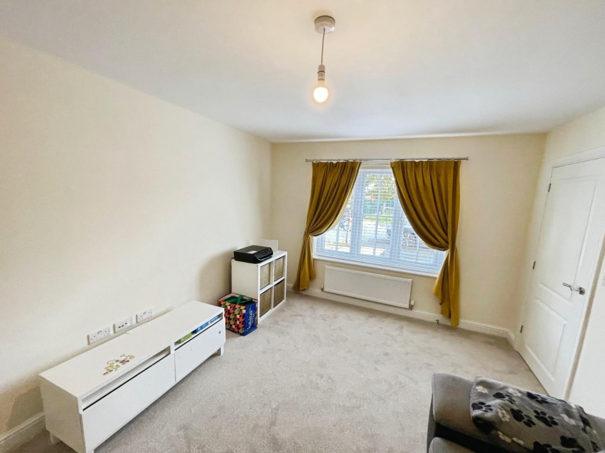 Jacks Wood Avenue, Ellesmere Port