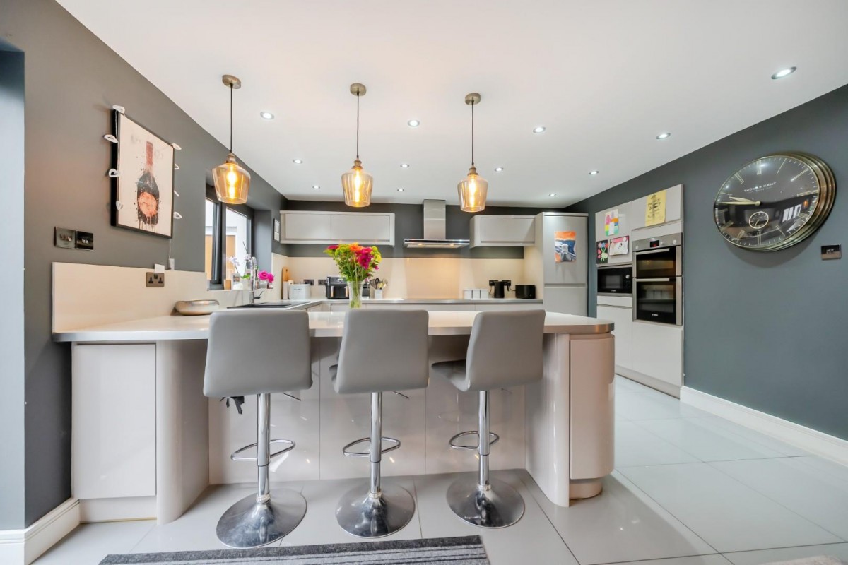 Stutton Road, Tadcaster