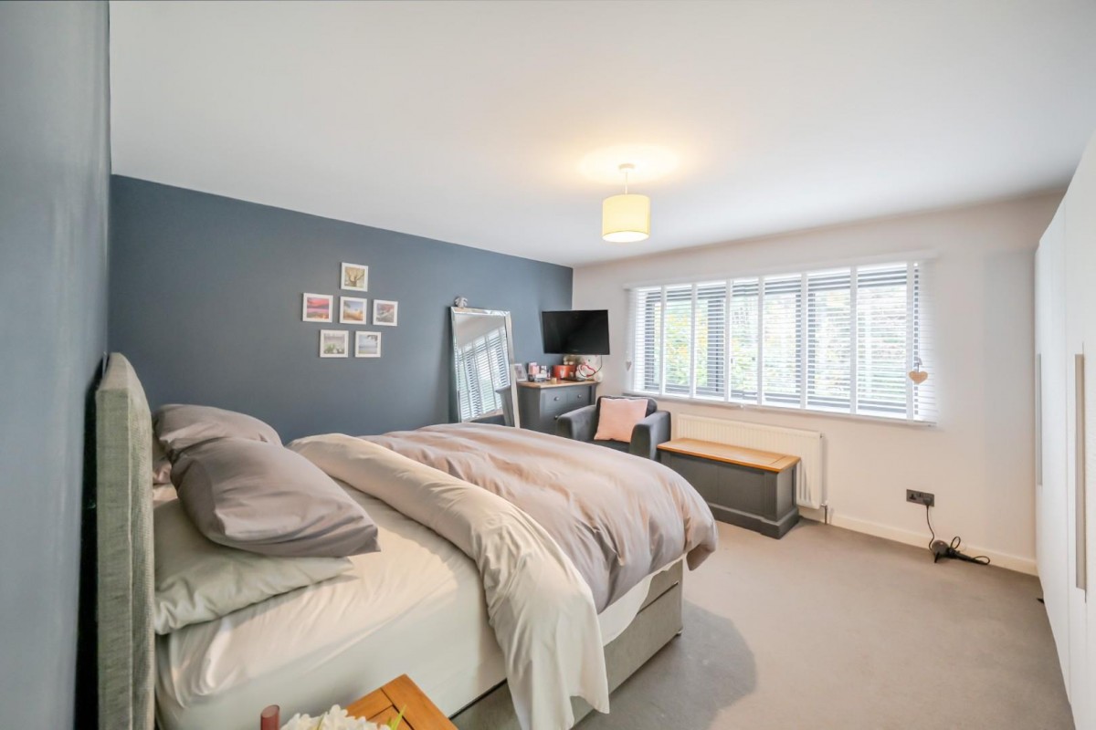 Stutton Road, Tadcaster