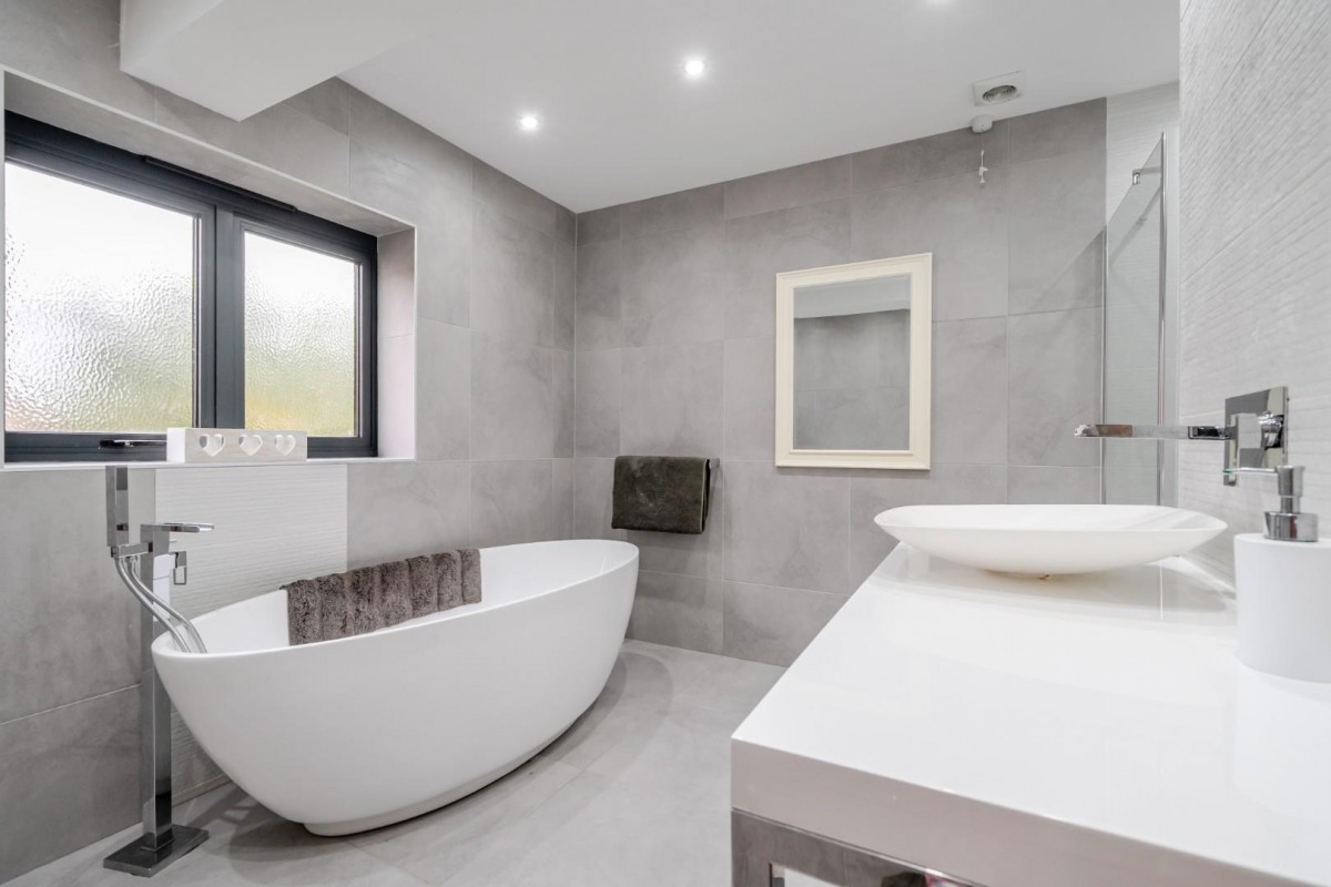 Stutton Road, Tadcaster