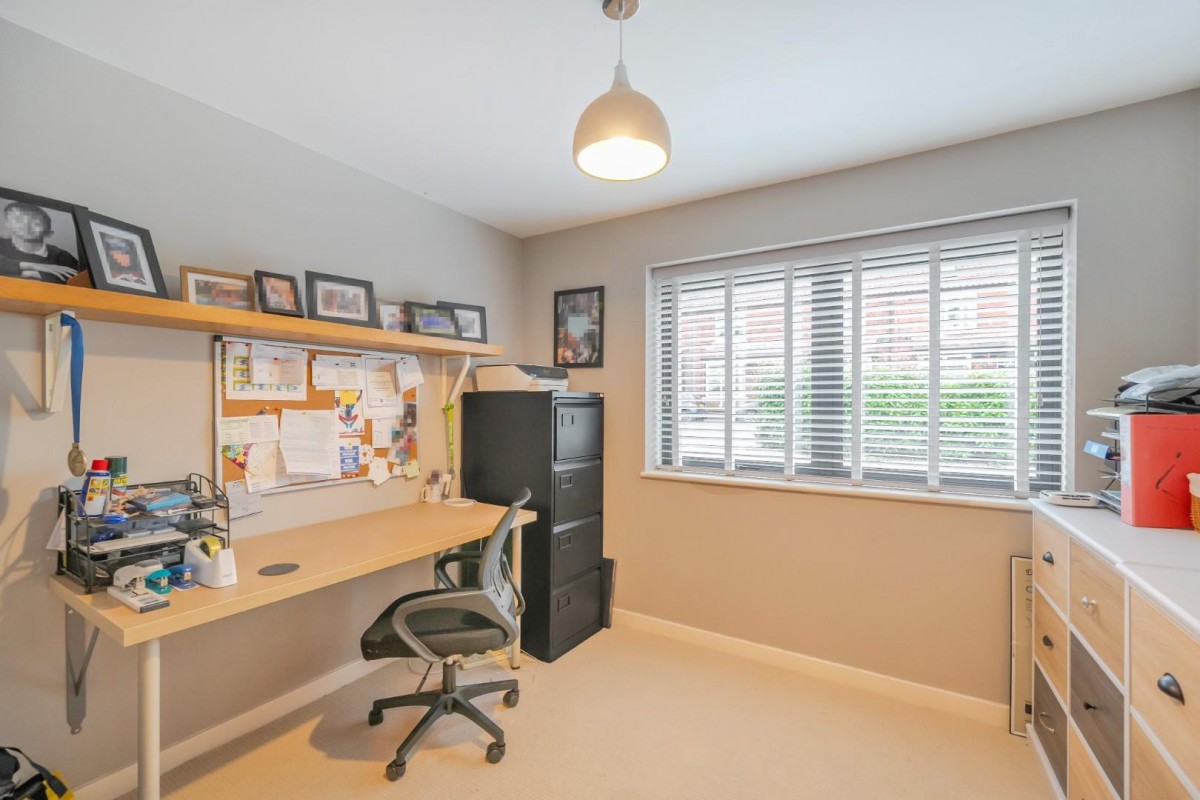 Stutton Road, Tadcaster