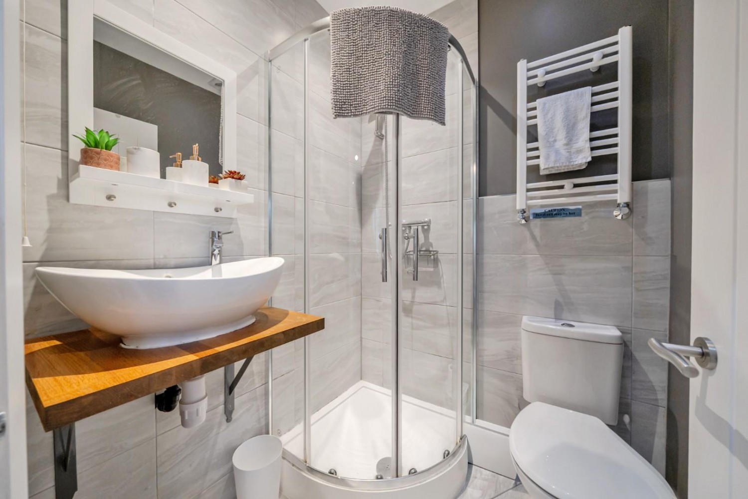 Stutton Road, Tadcaster