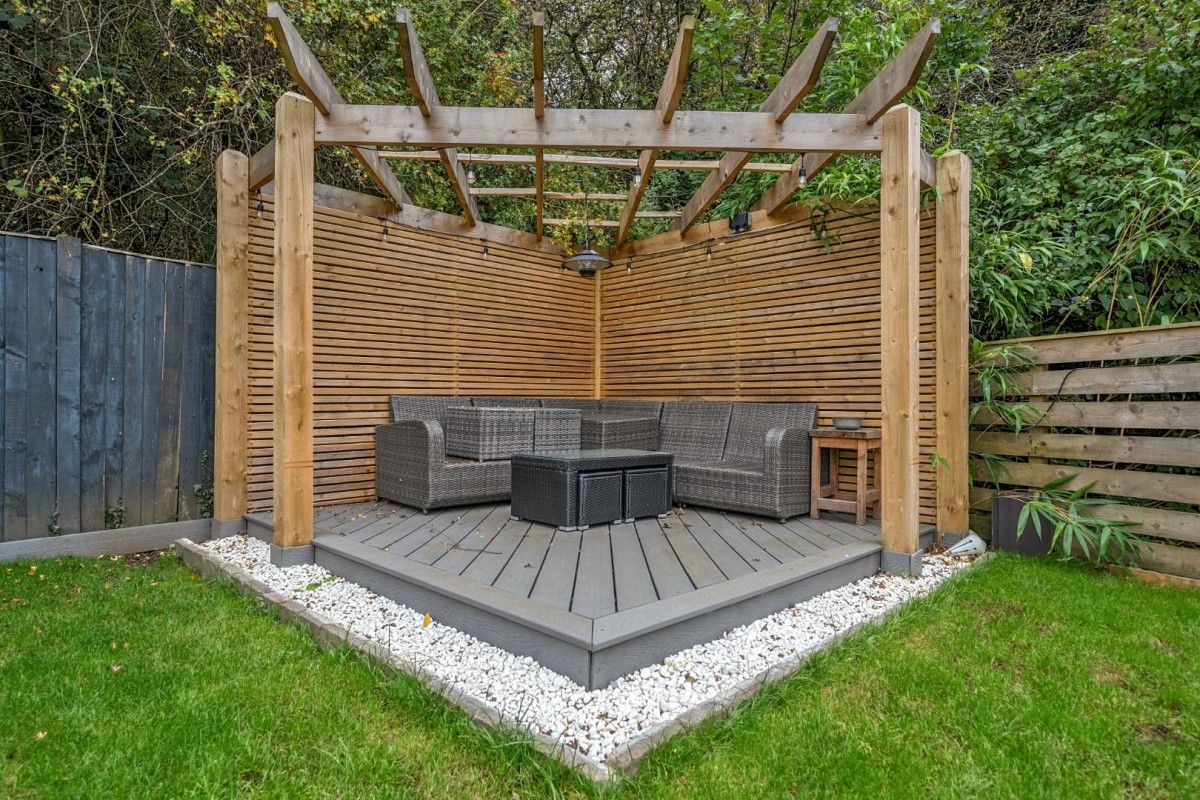 Stutton Road, Tadcaster