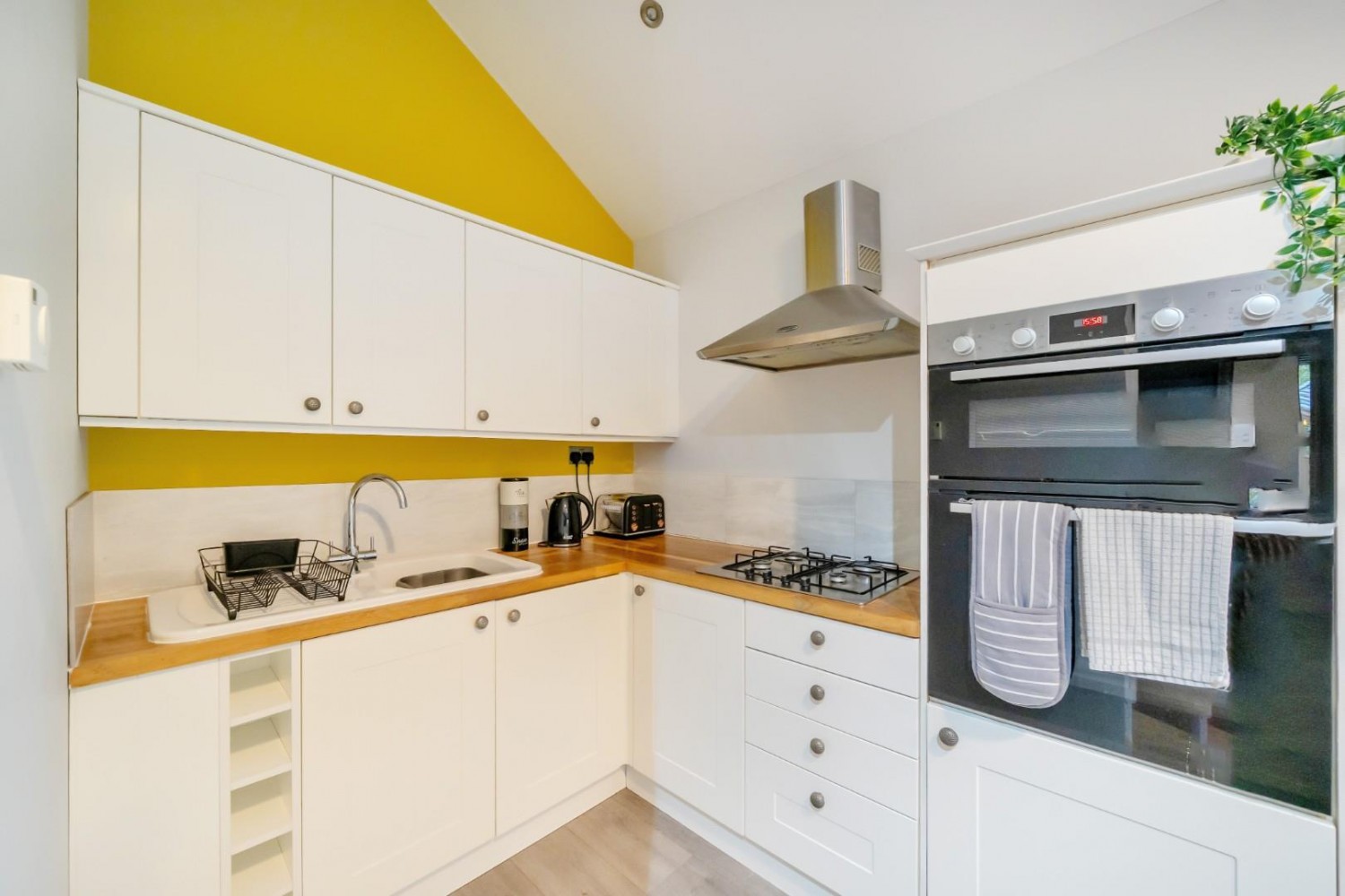 Stutton Road, Tadcaster