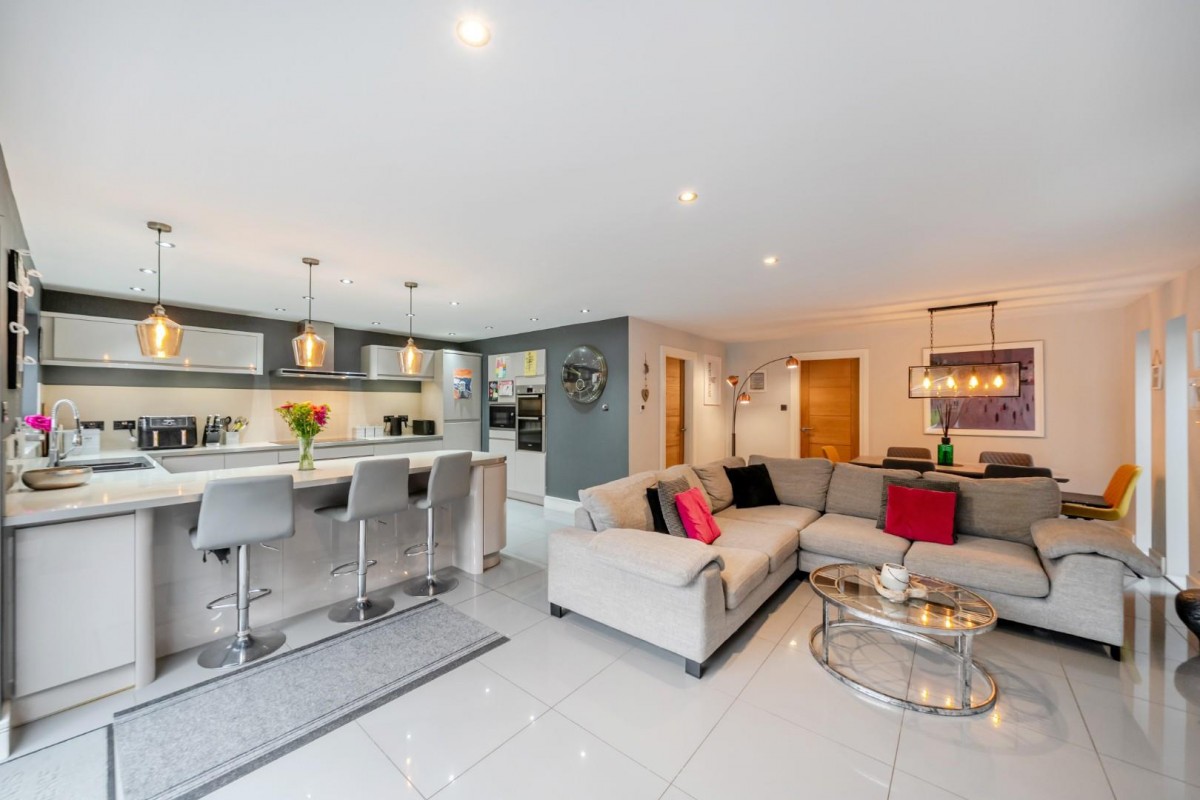 Stutton Road, Tadcaster