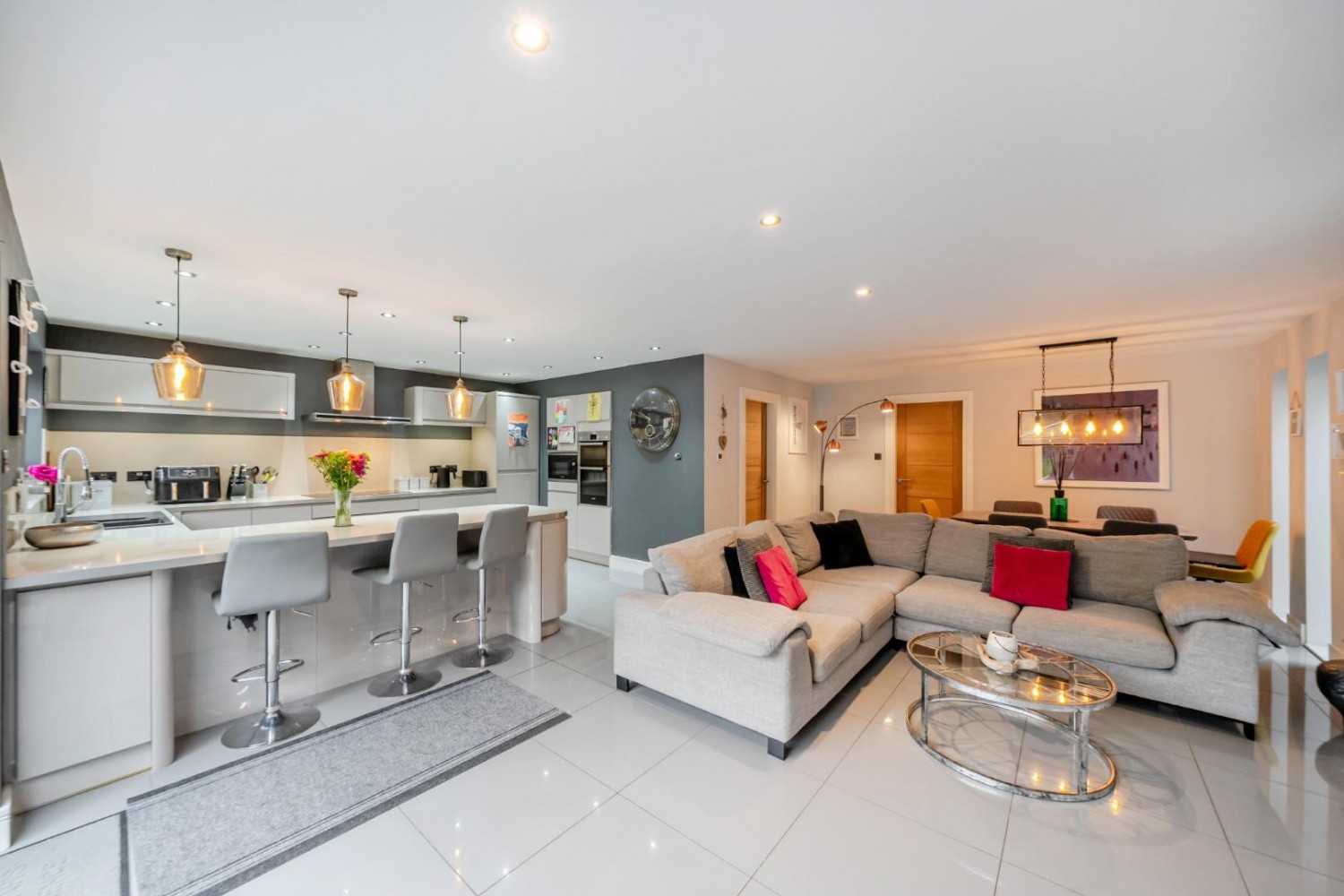 Stutton Road, Tadcaster