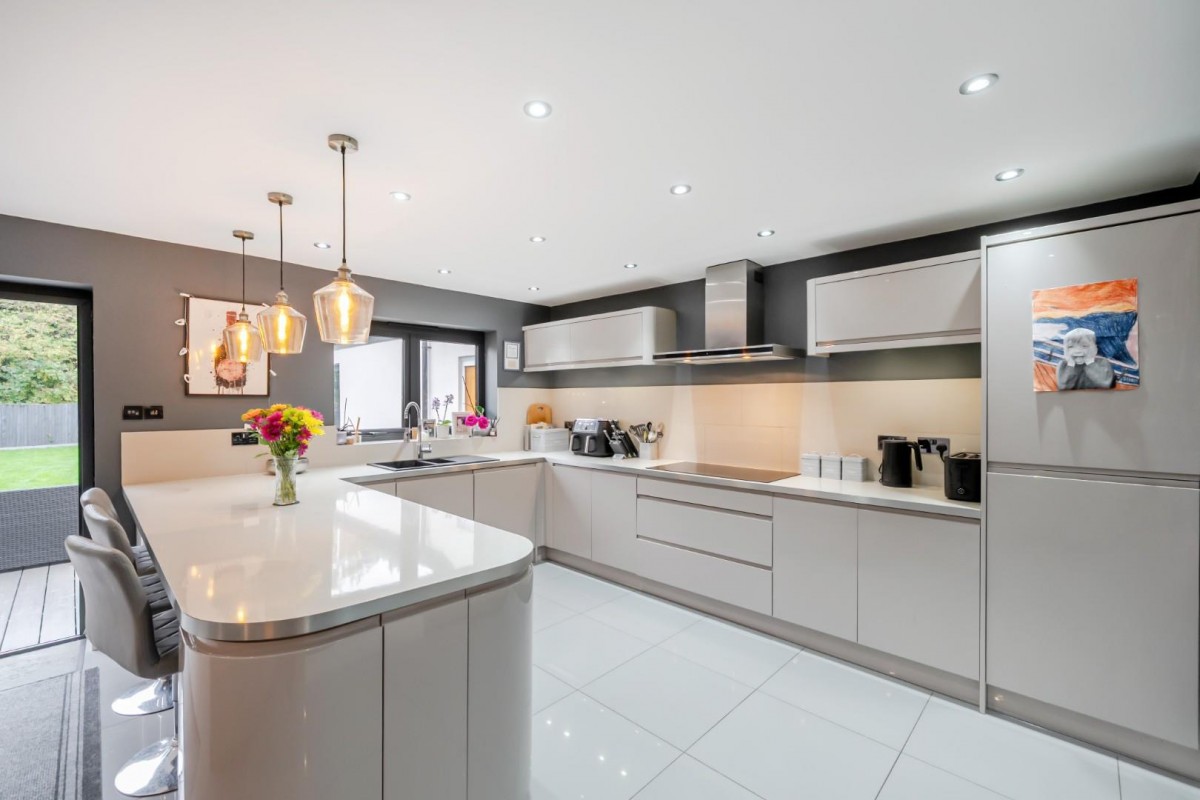 Stutton Road, Tadcaster