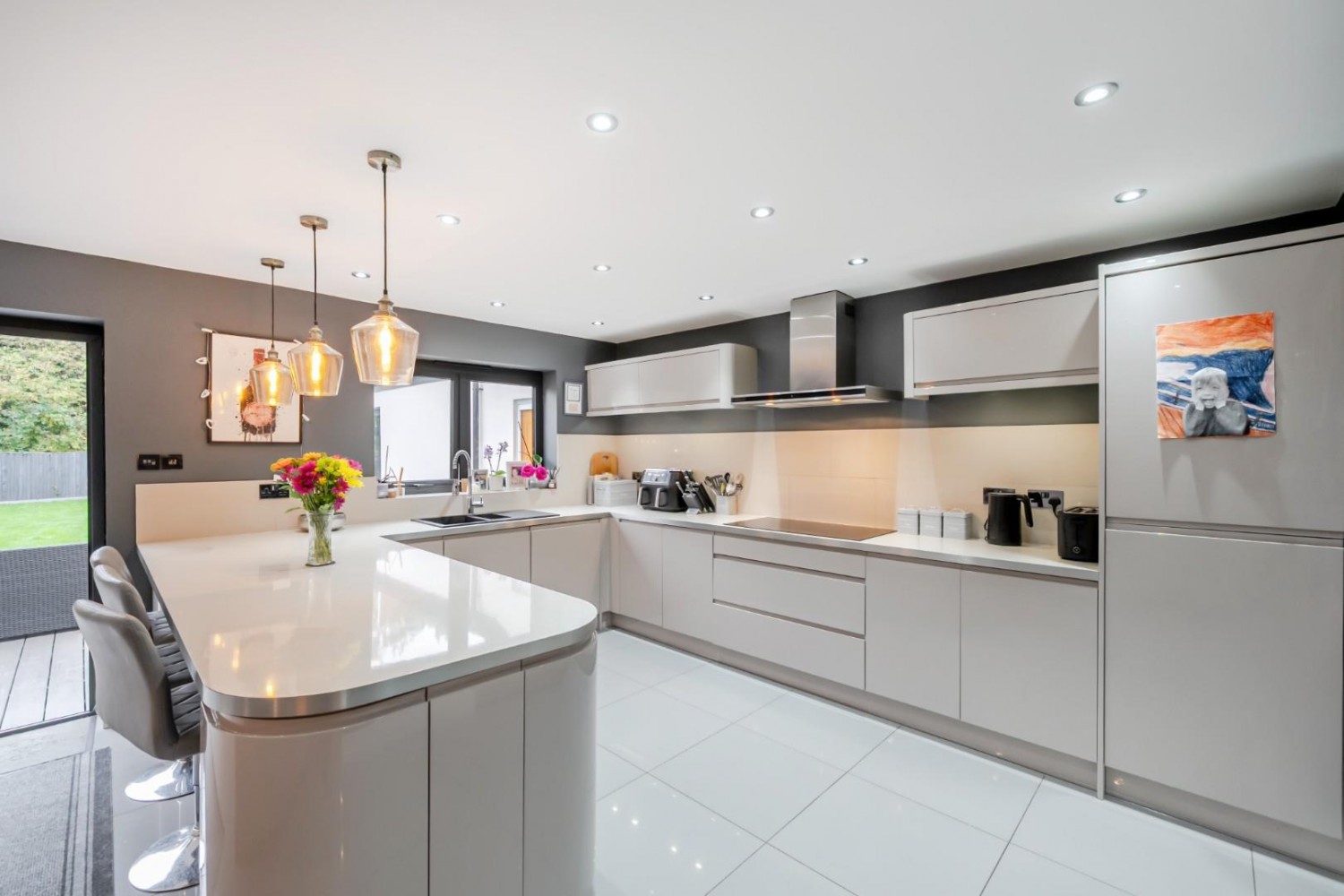 Stutton Road, Tadcaster