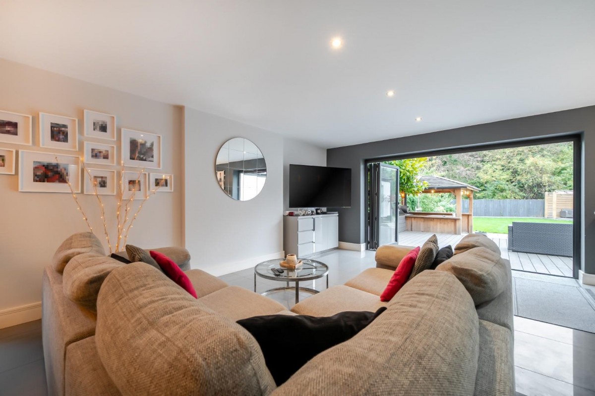 Stutton Road, Tadcaster