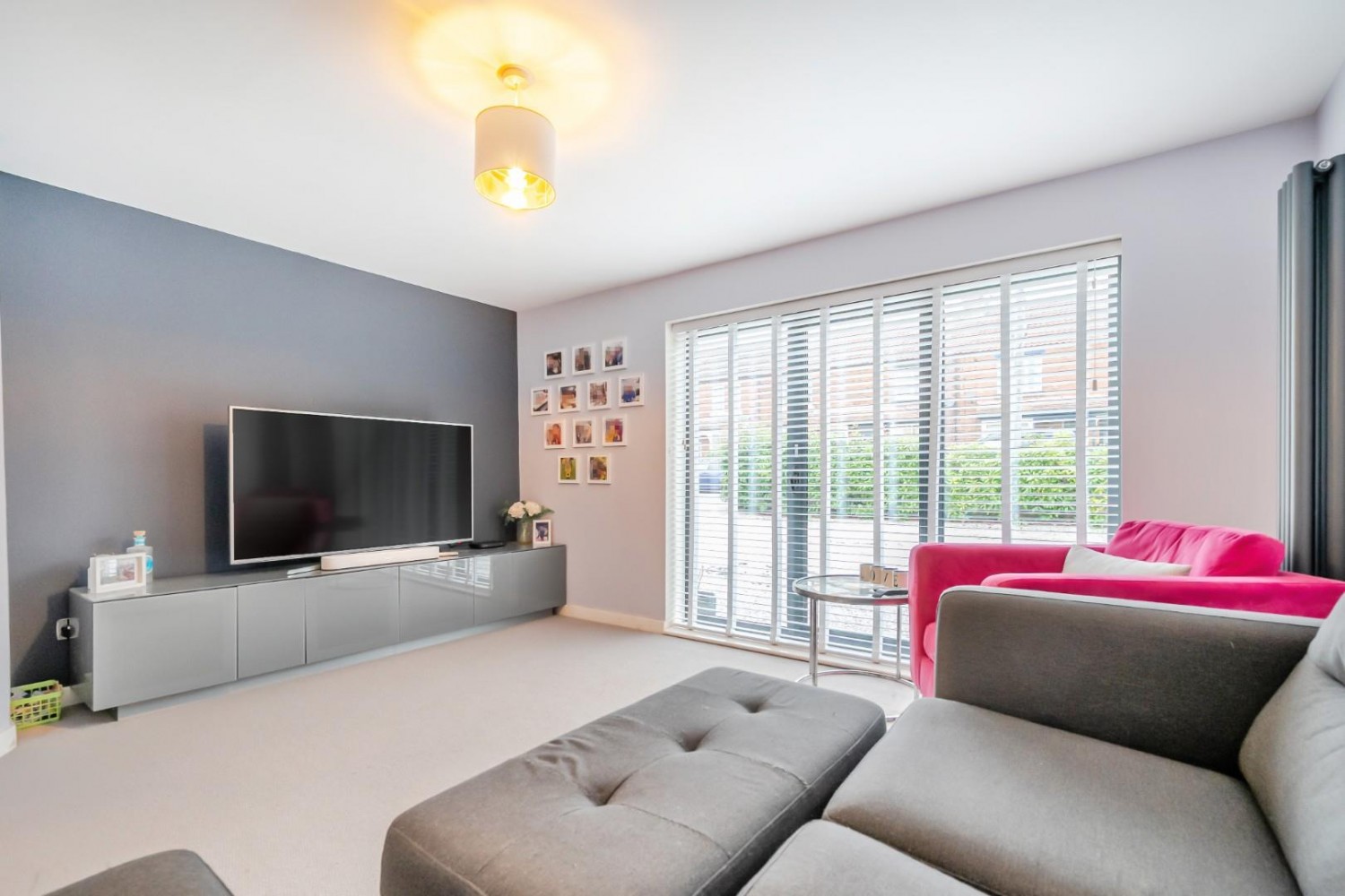 Stutton Road, Tadcaster