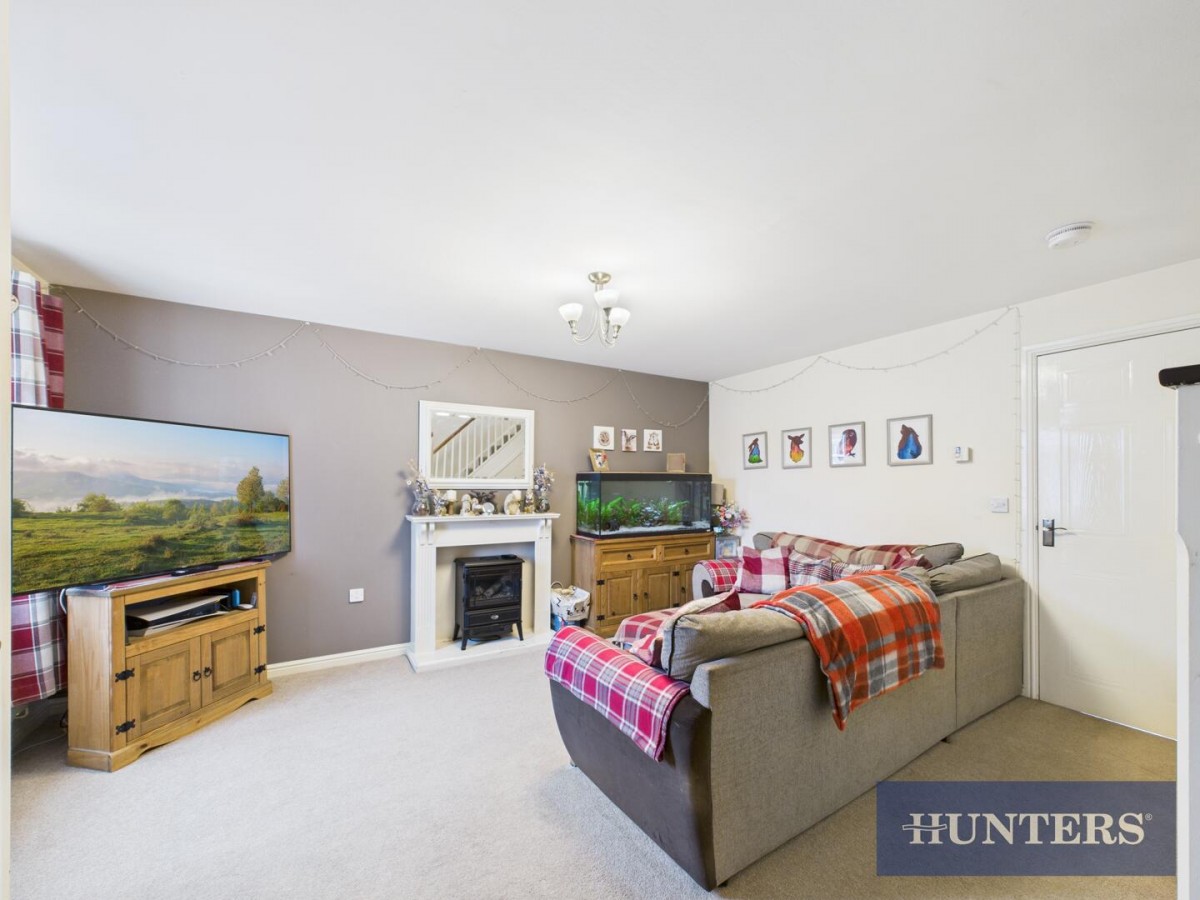 Buckrose Grove, Bridlington