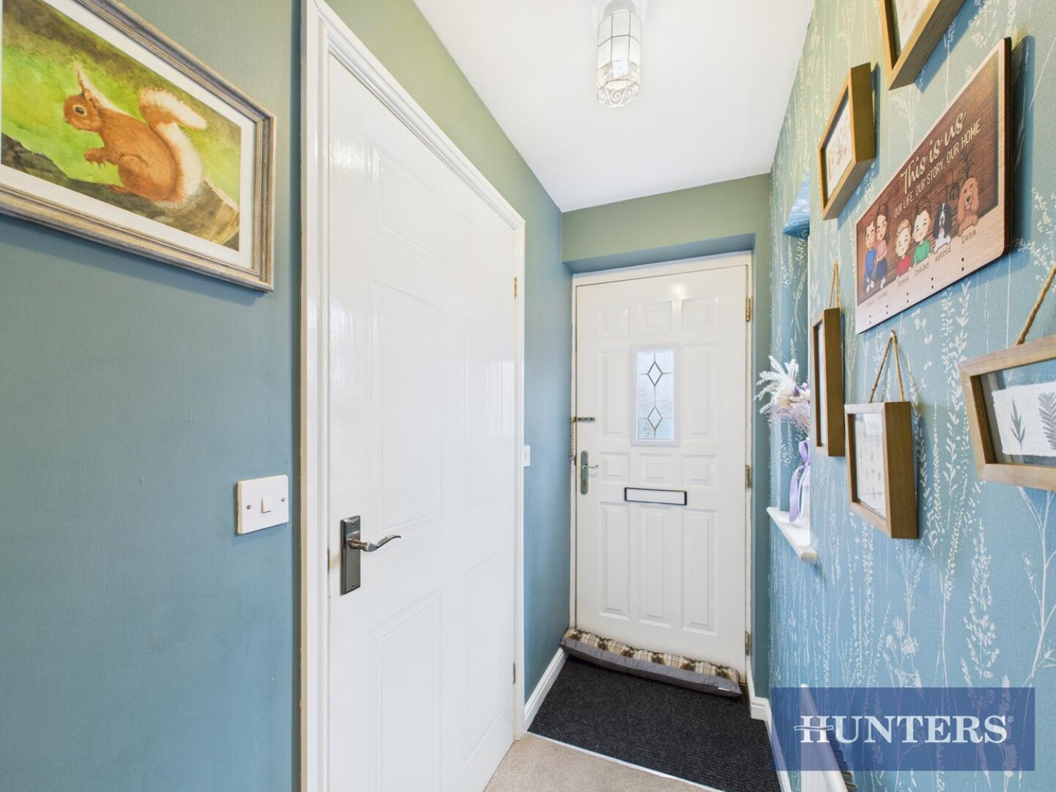 Buckrose Grove, Bridlington