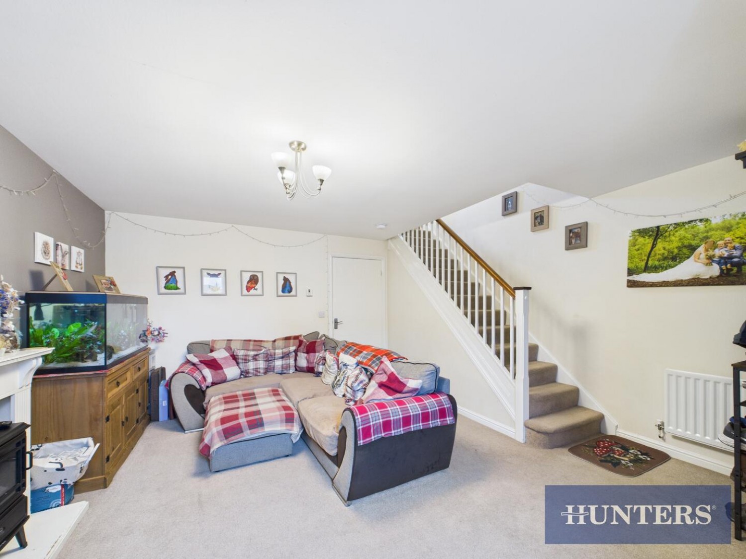 Buckrose Grove, Bridlington