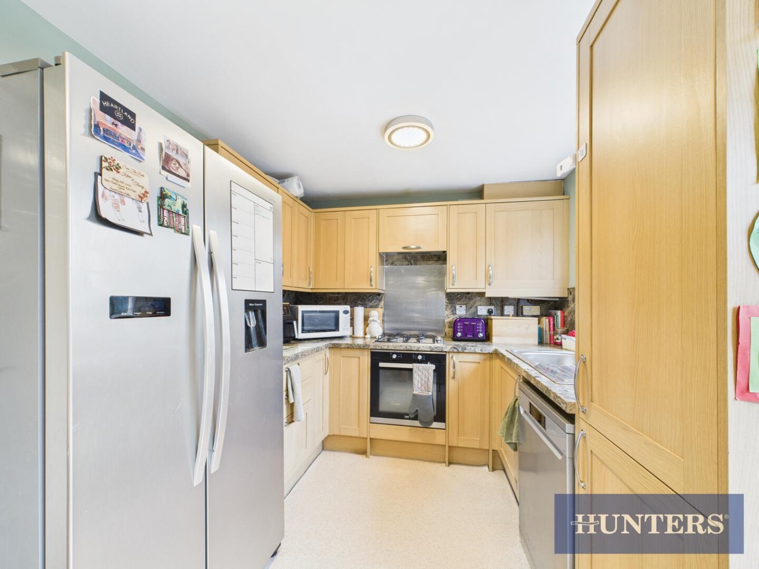 Buckrose Grove, Bridlington