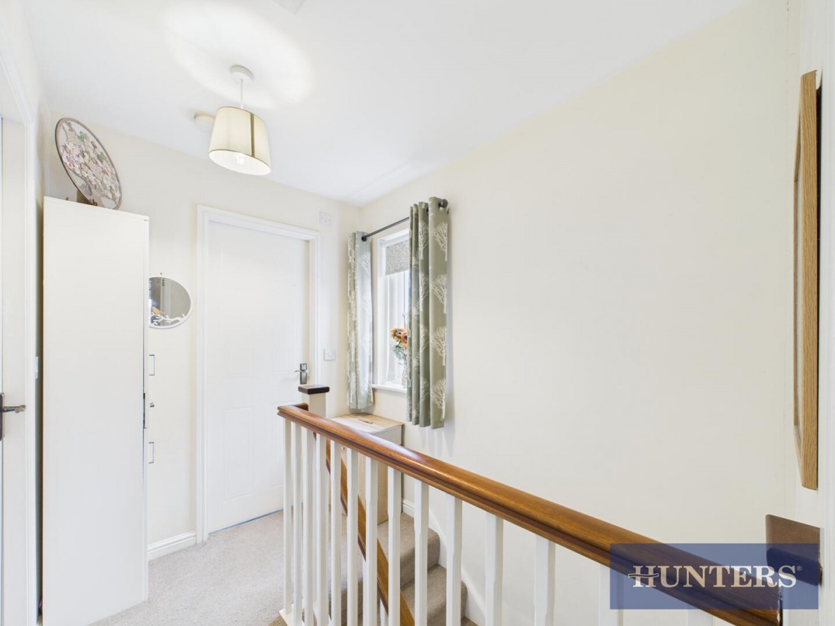 Buckrose Grove, Bridlington