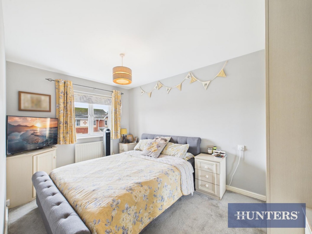 Buckrose Grove, Bridlington