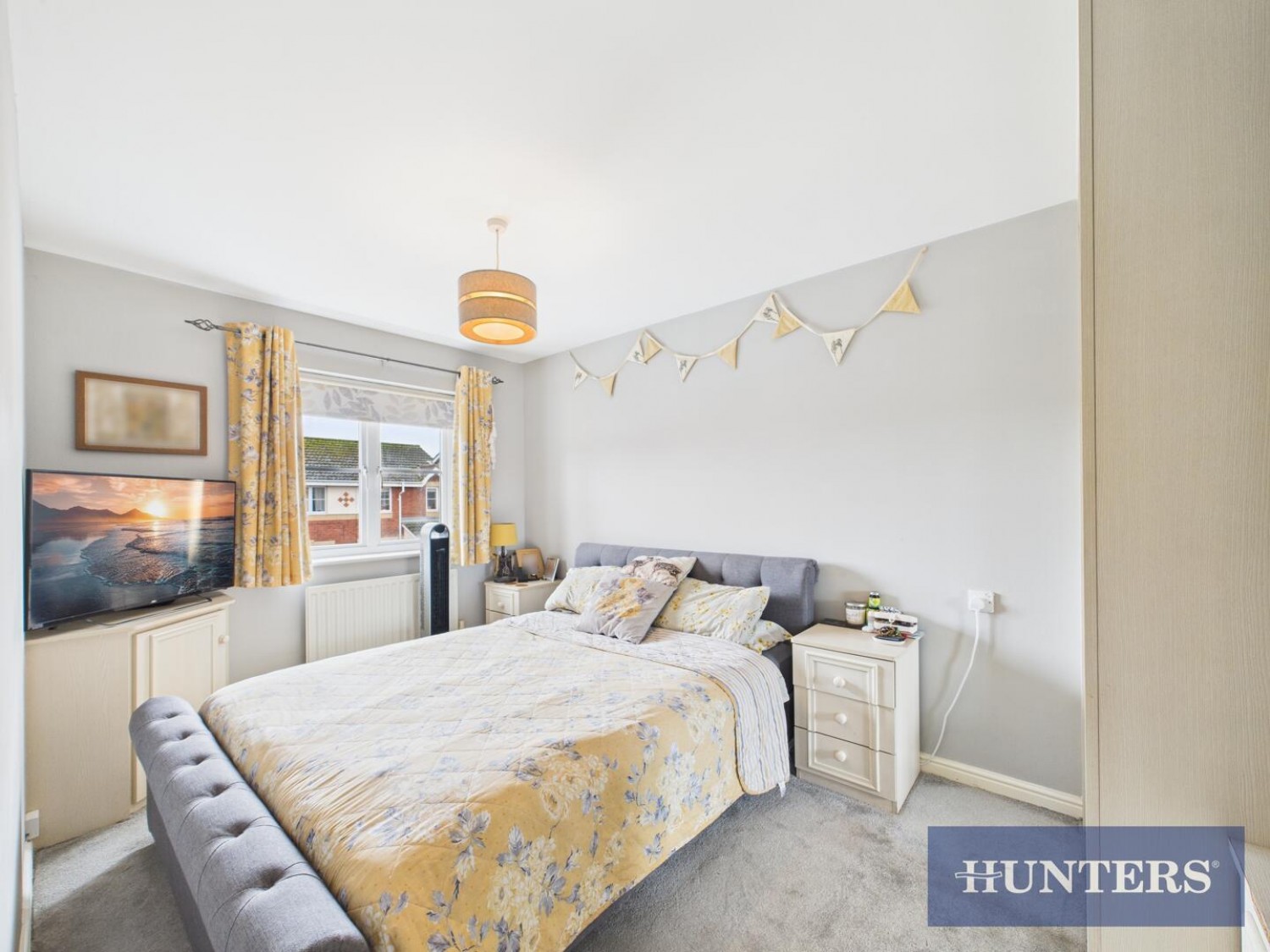 Buckrose Grove, Bridlington