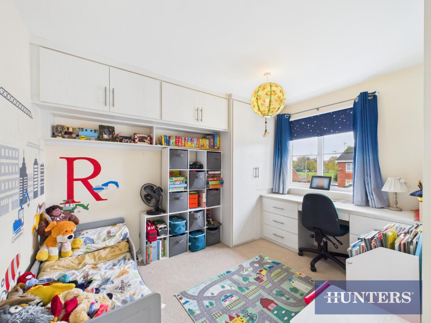 Buckrose Grove, Bridlington