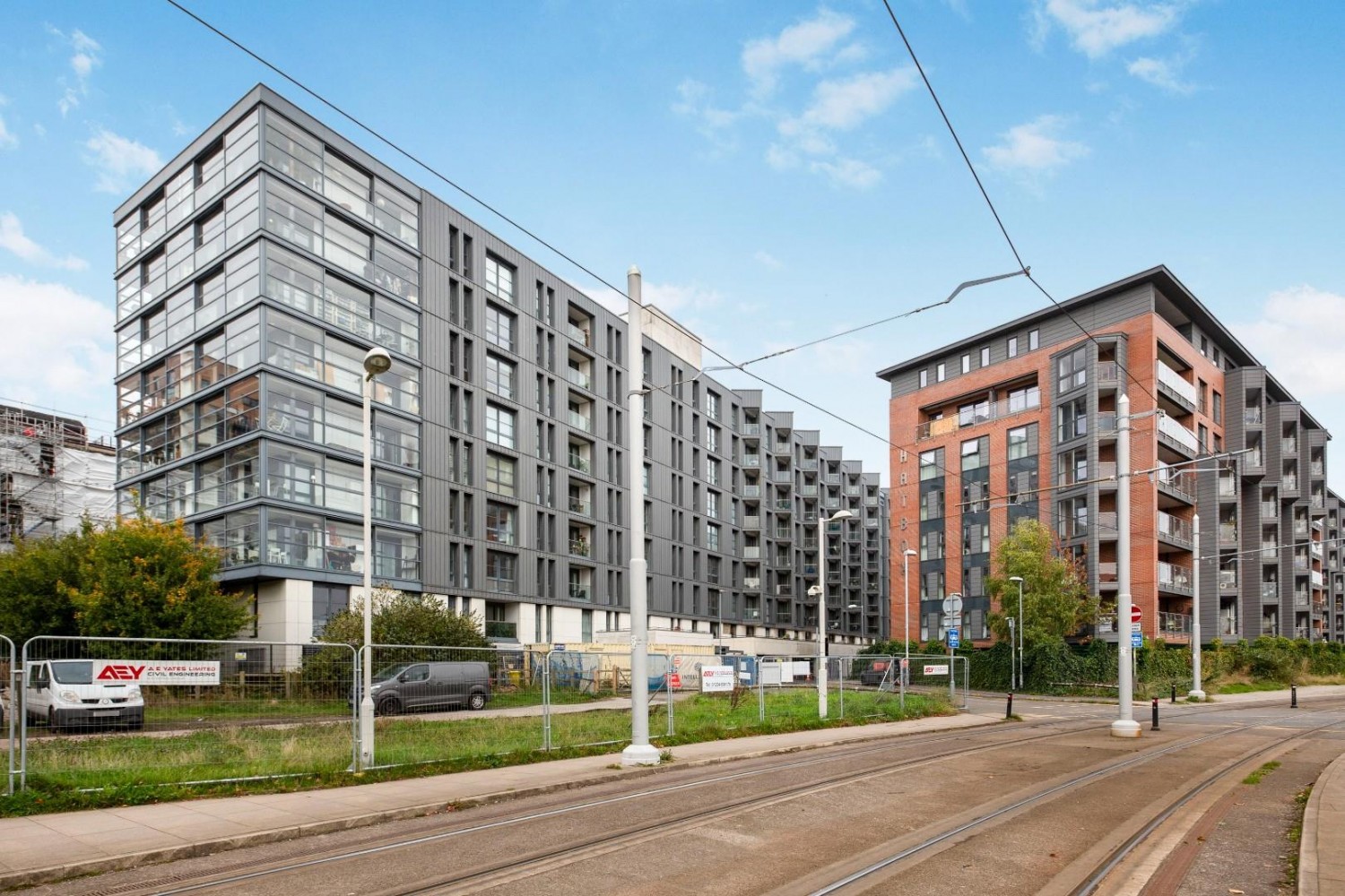 Milliners Wharf, 2 Munday Street, Manchester