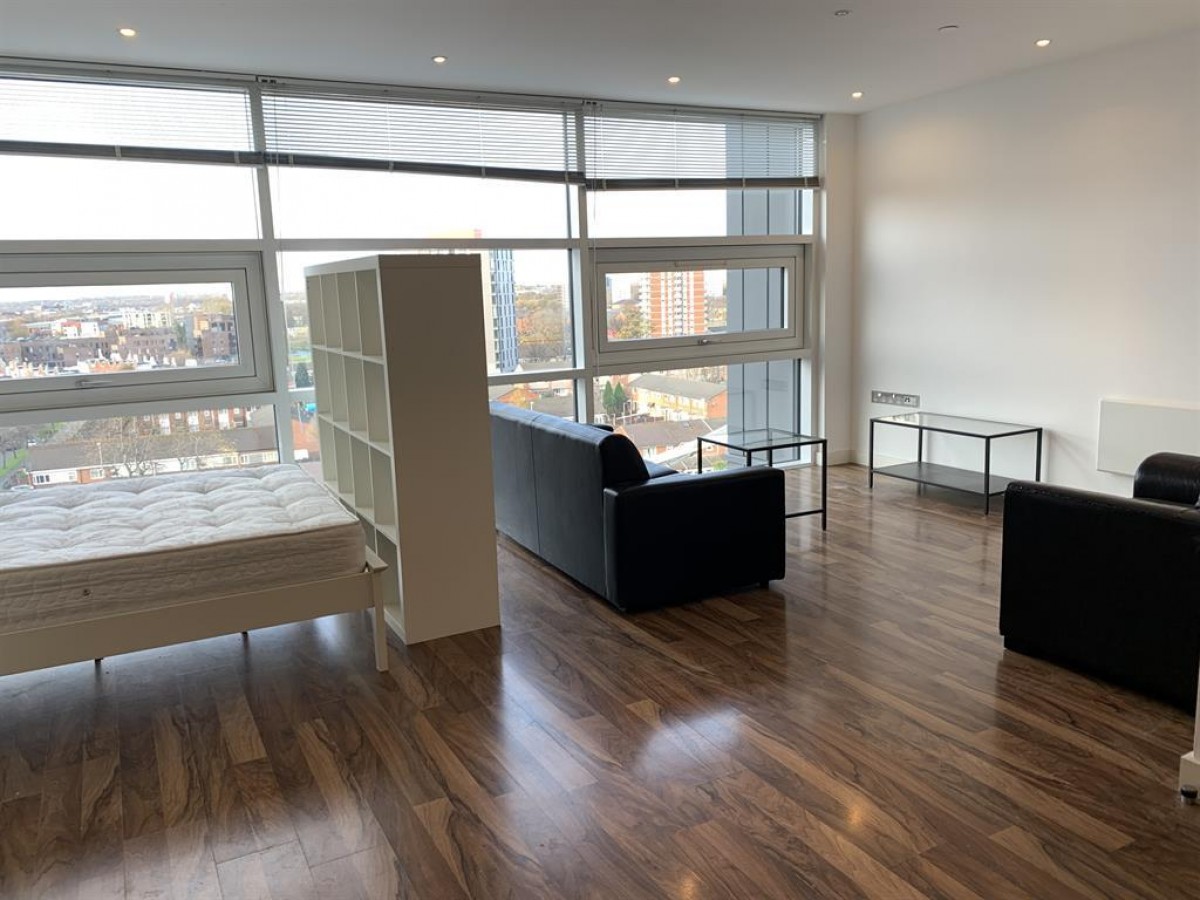 Milliners Wharf, 2 Munday Street, Manchester