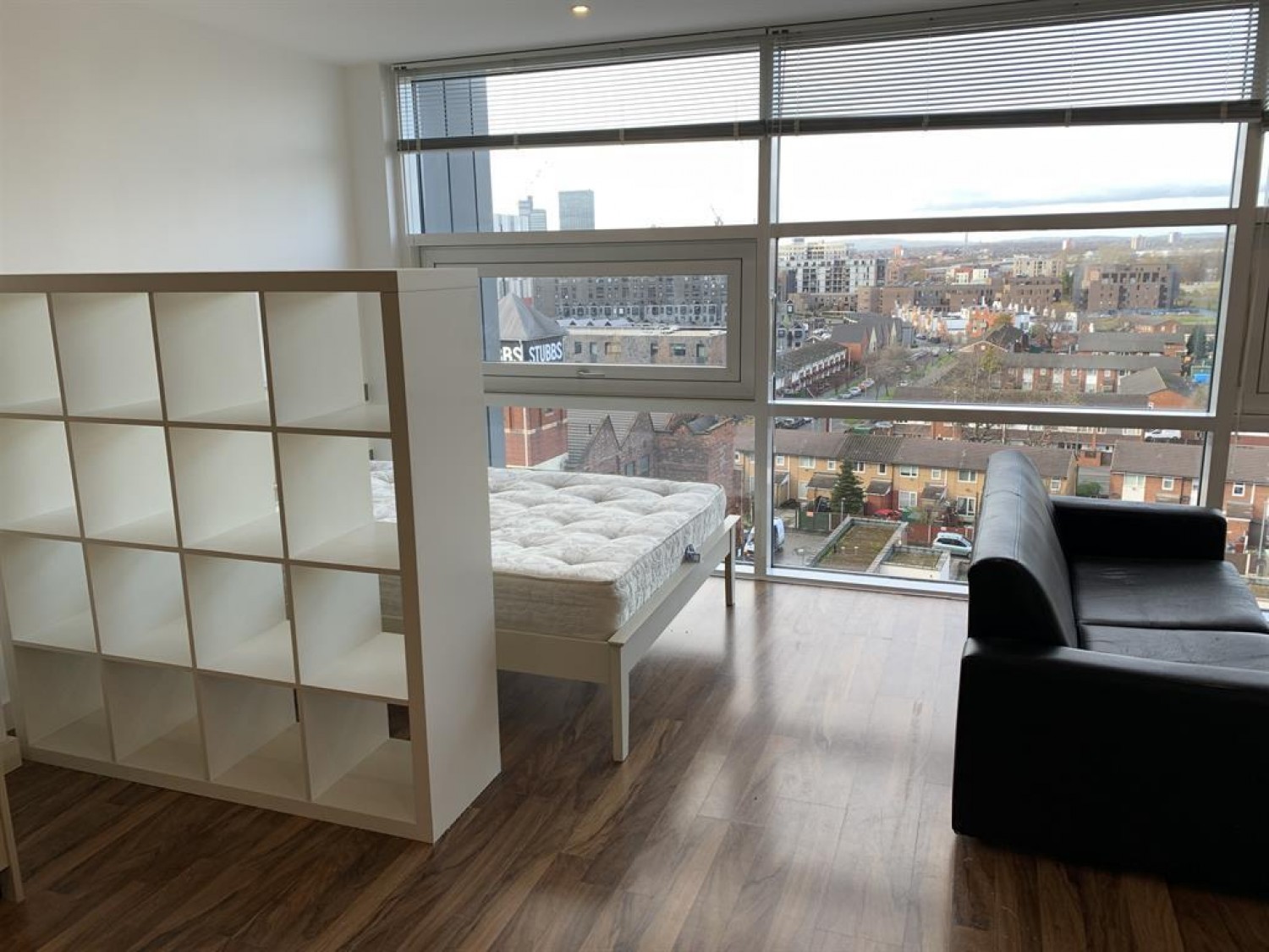 Milliners Wharf, 2 Munday Street, Manchester