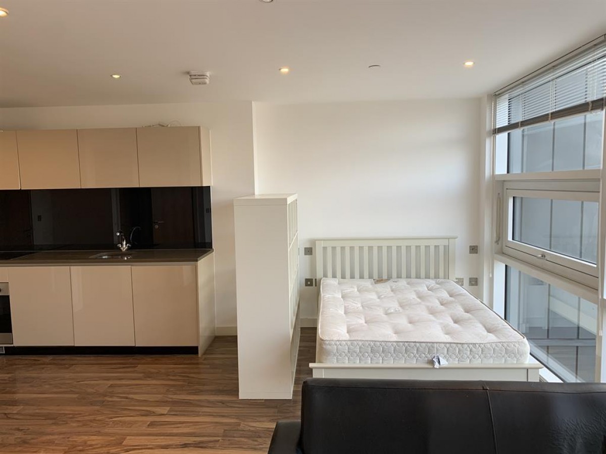 Milliners Wharf, 2 Munday Street, Manchester