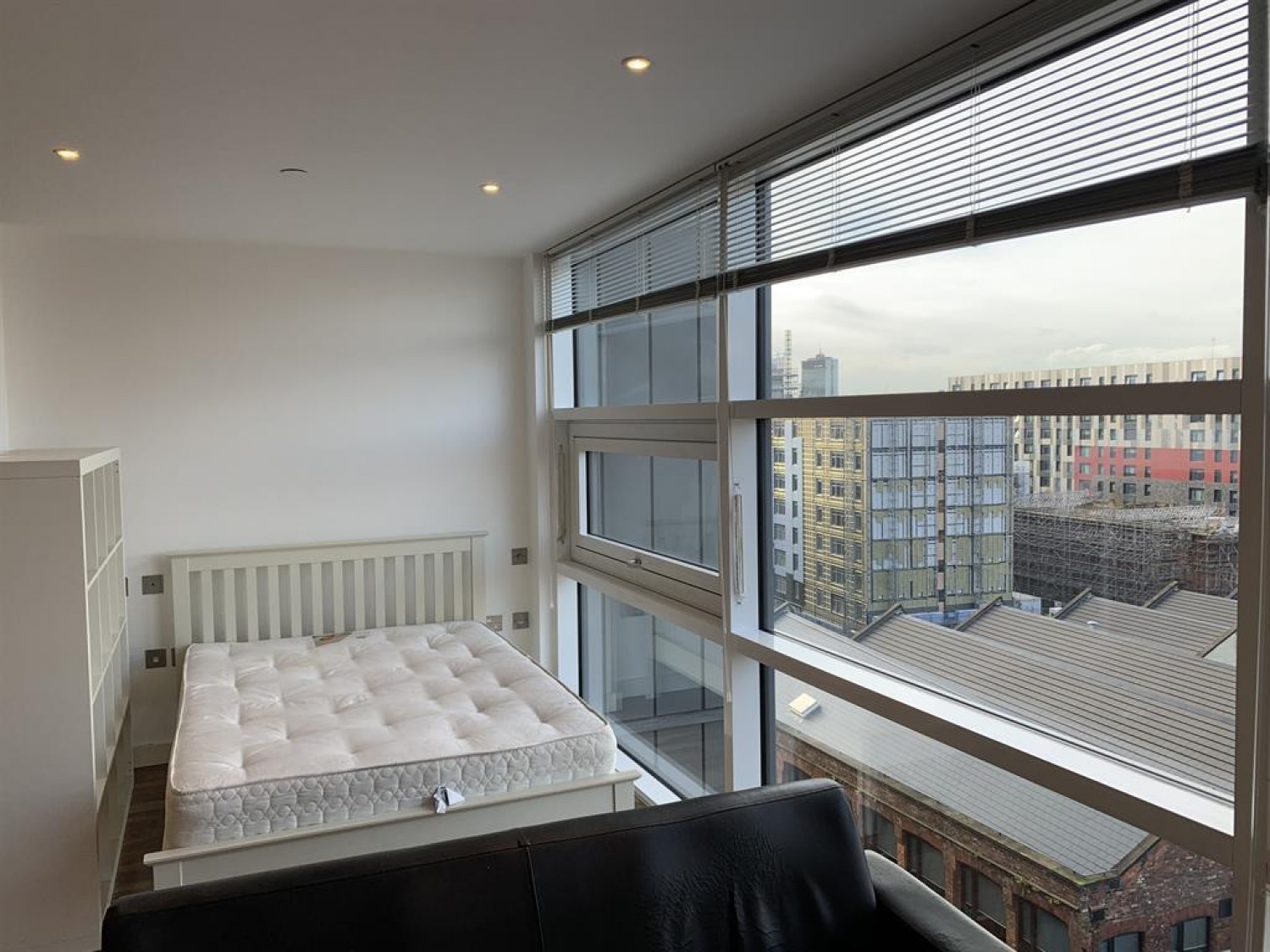 Milliners Wharf, 2 Munday Street, Manchester