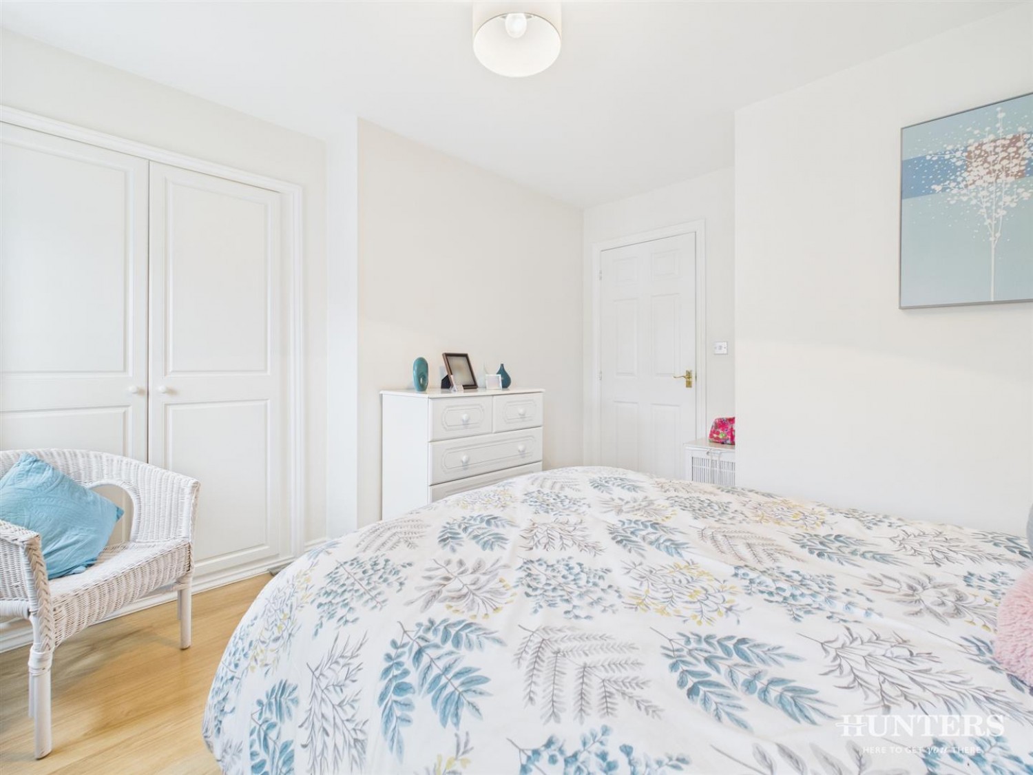 Langdon Close, Consett