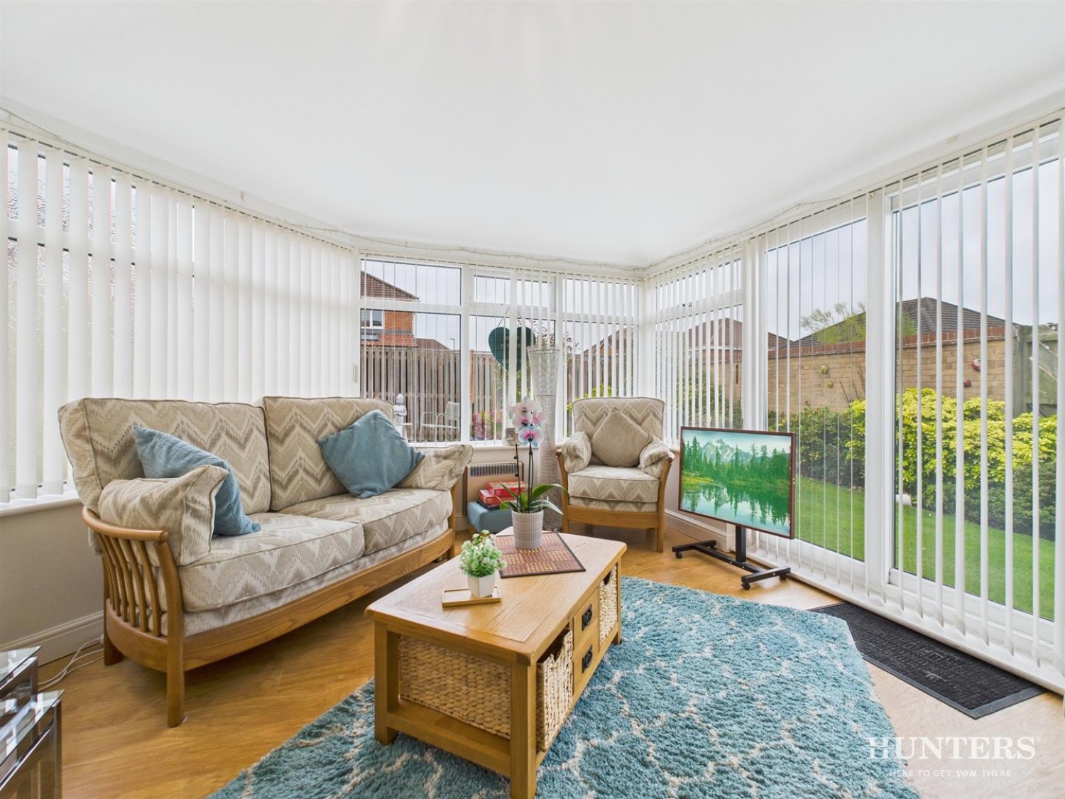 Langdon Close, Consett