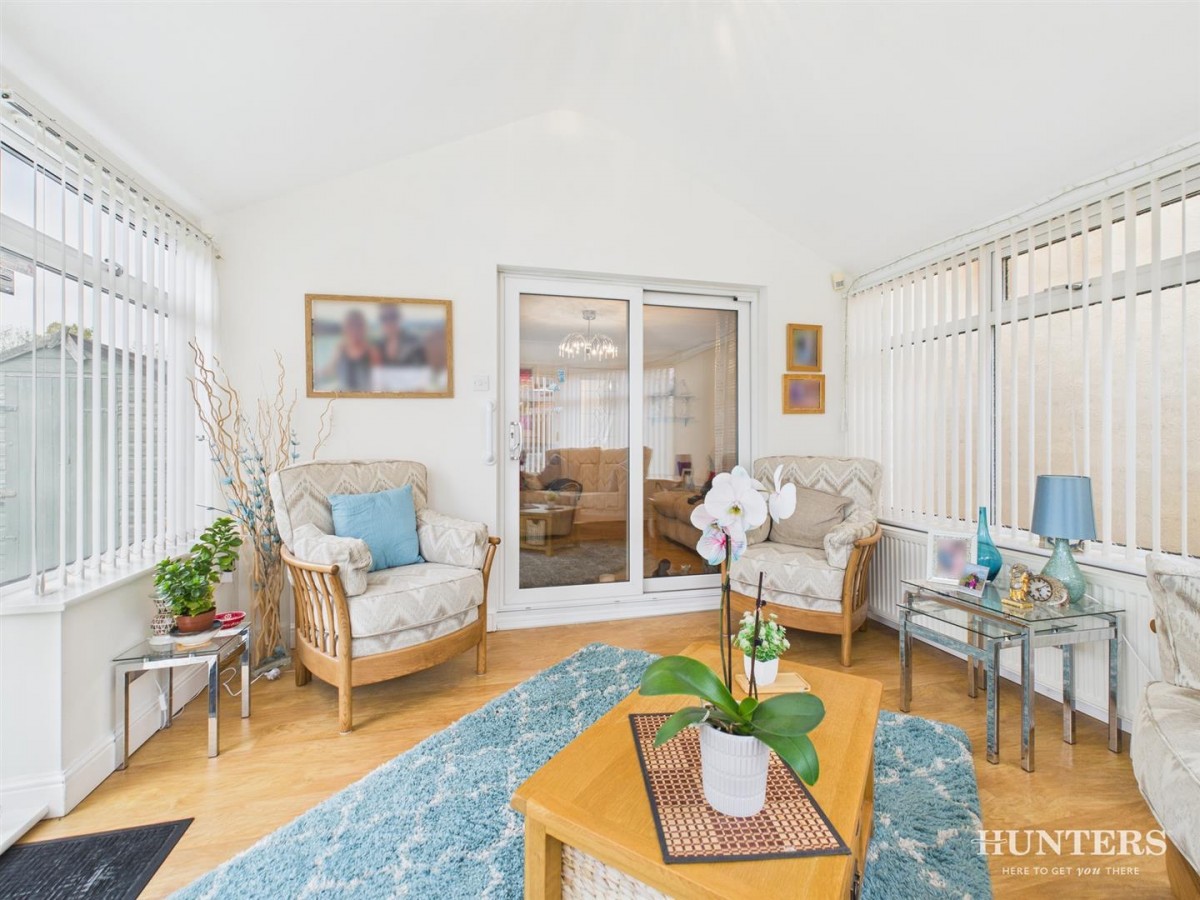 Langdon Close, Consett