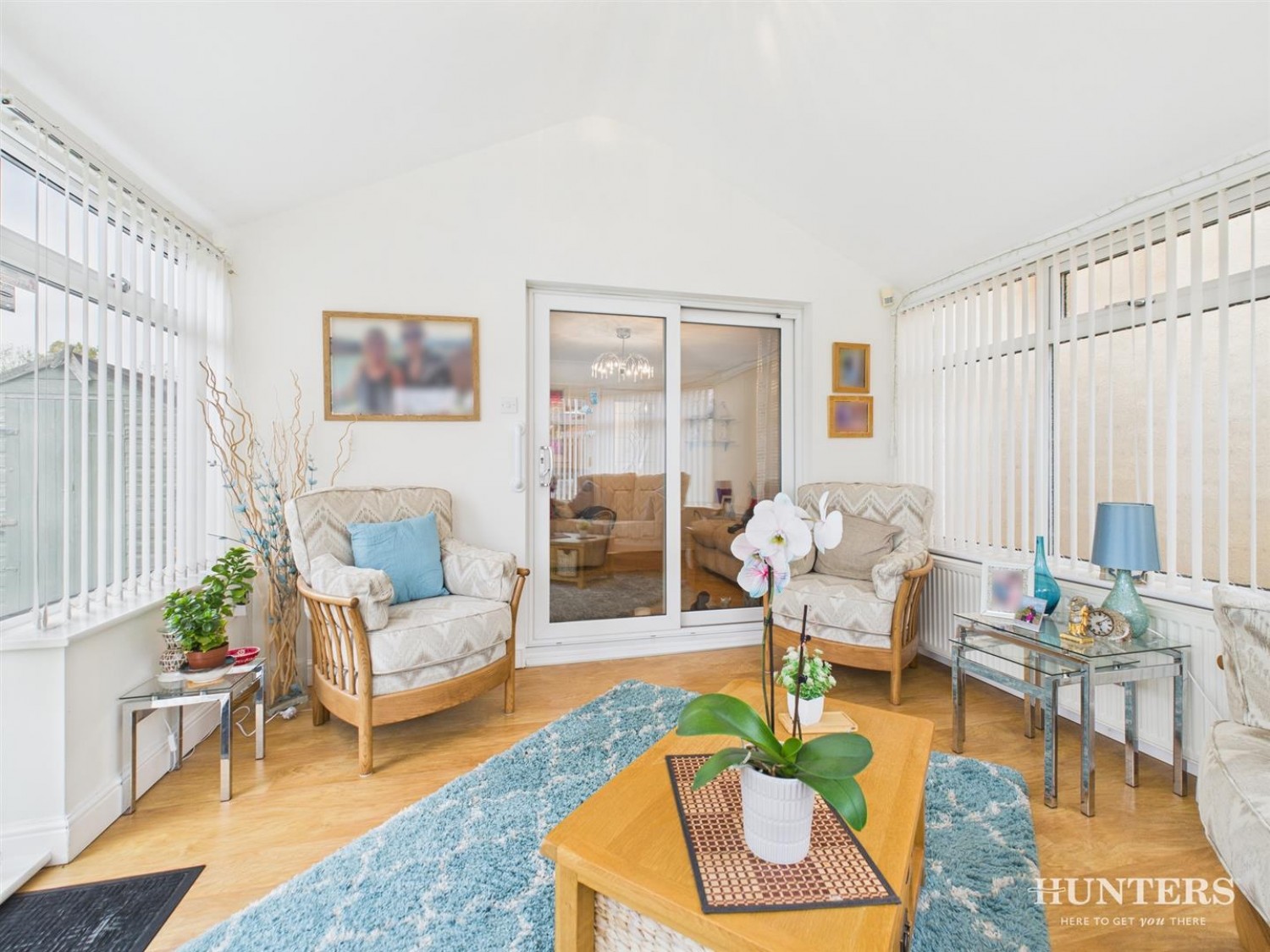 Langdon Close, Consett