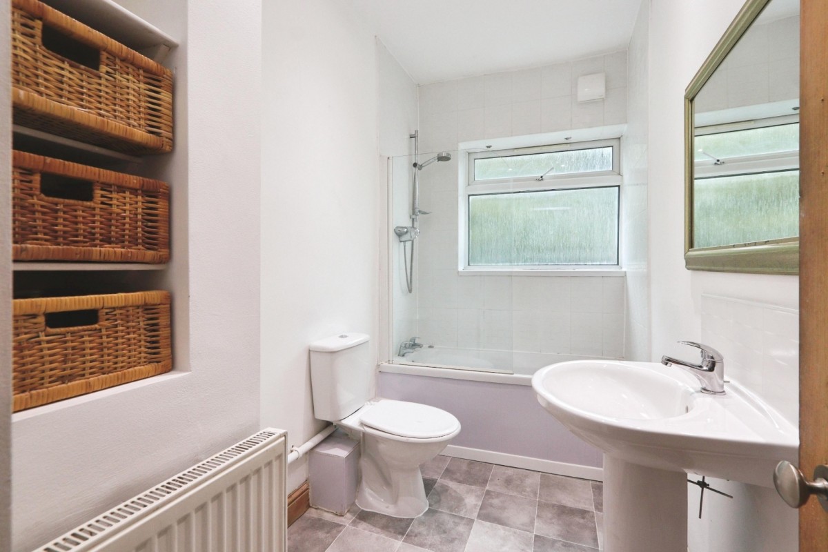 Walkley Lane, Sheffield, , S6 2NZ