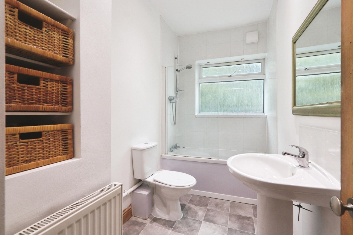 Walkley Lane, Sheffield, , S6 2NZ