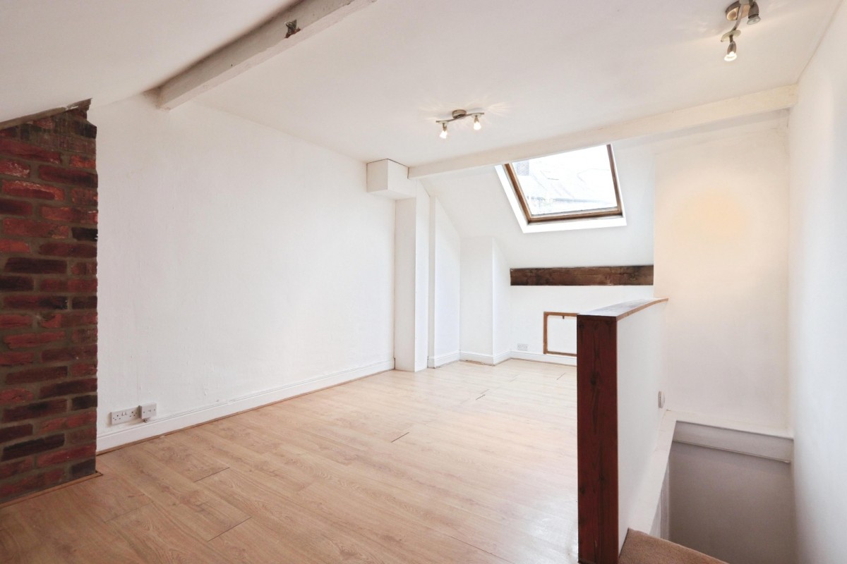 Walkley Lane, Sheffield, , S6 2NZ