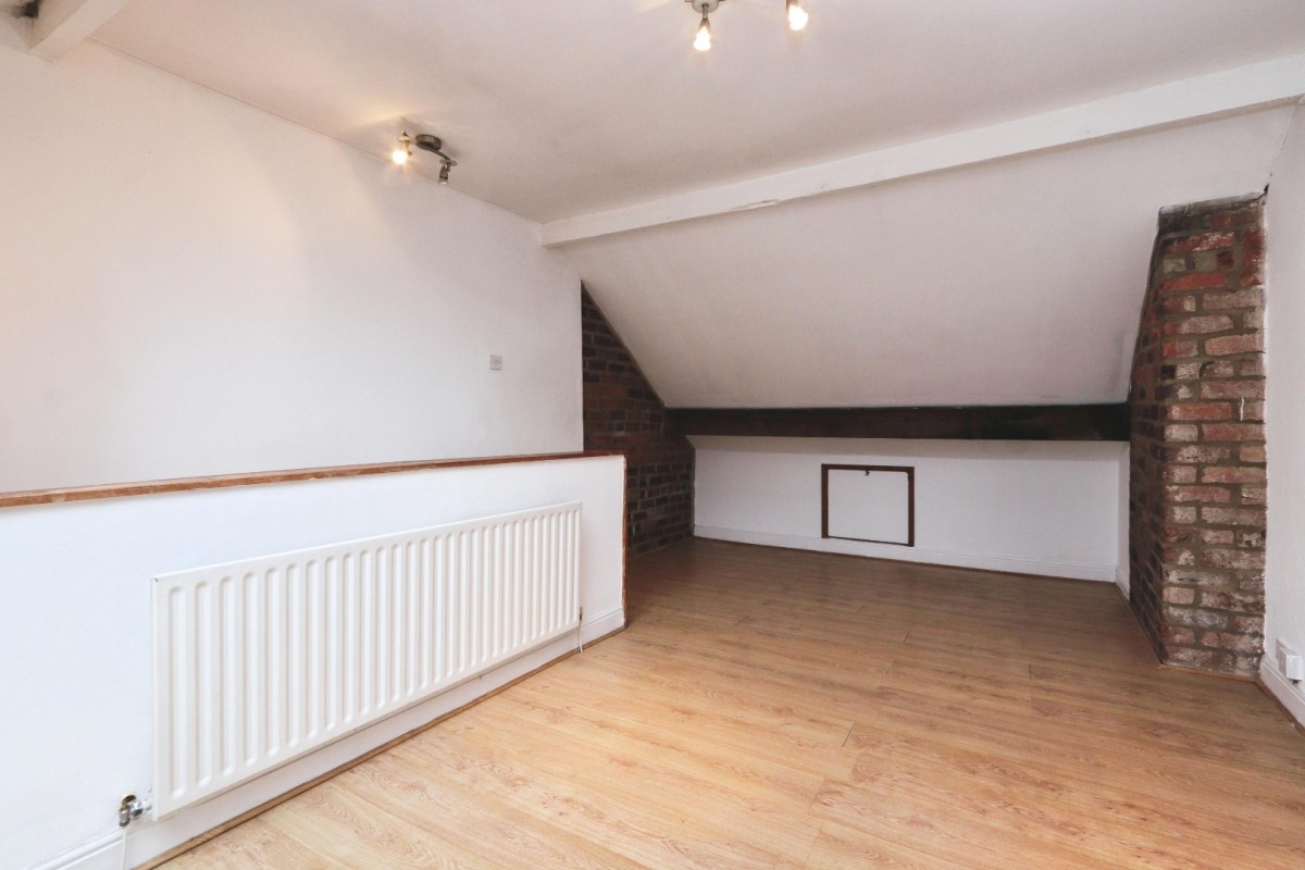 Walkley Lane, Sheffield, , S6 2NZ