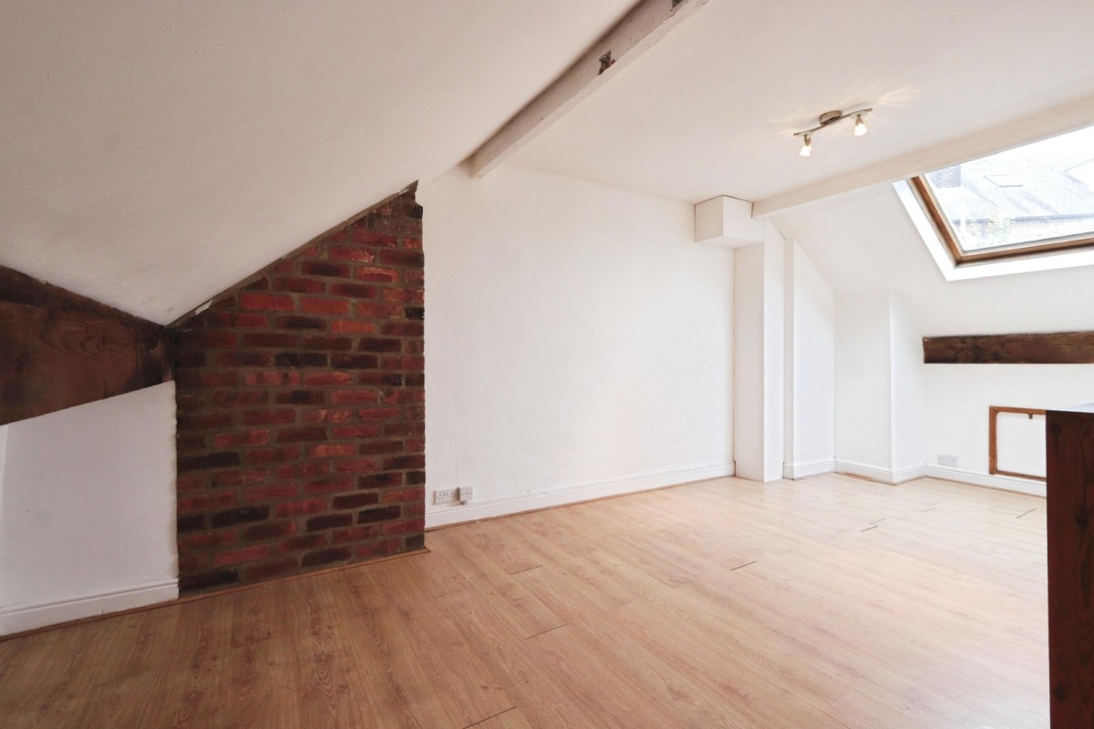 Walkley Lane, Sheffield, , S6 2NZ