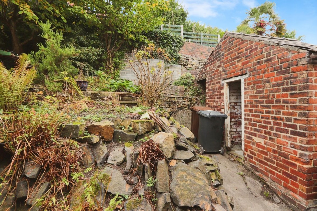 Walkley Lane, Sheffield, , S6 2NZ