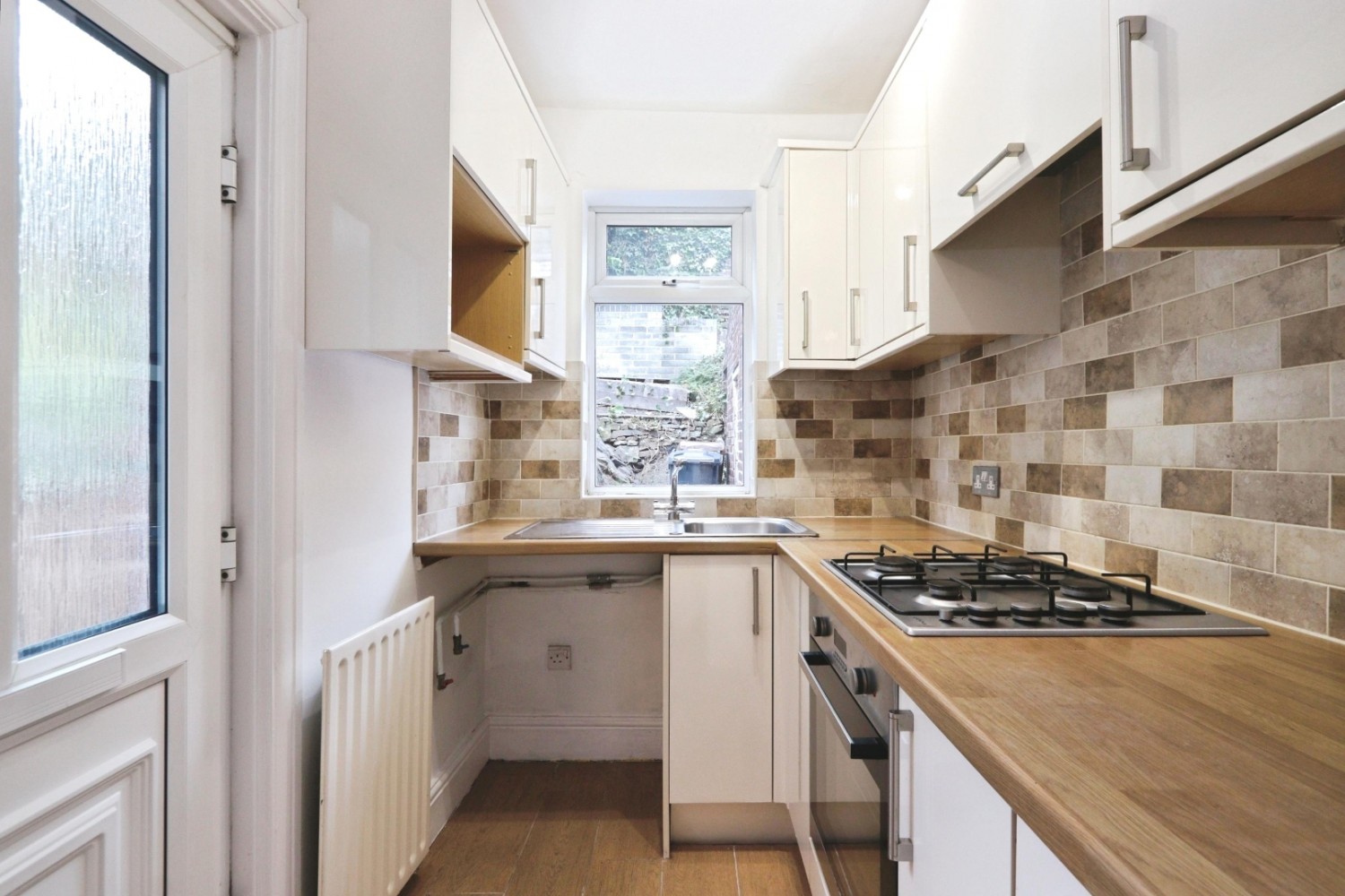 Walkley Lane, Sheffield, , S6 2NZ