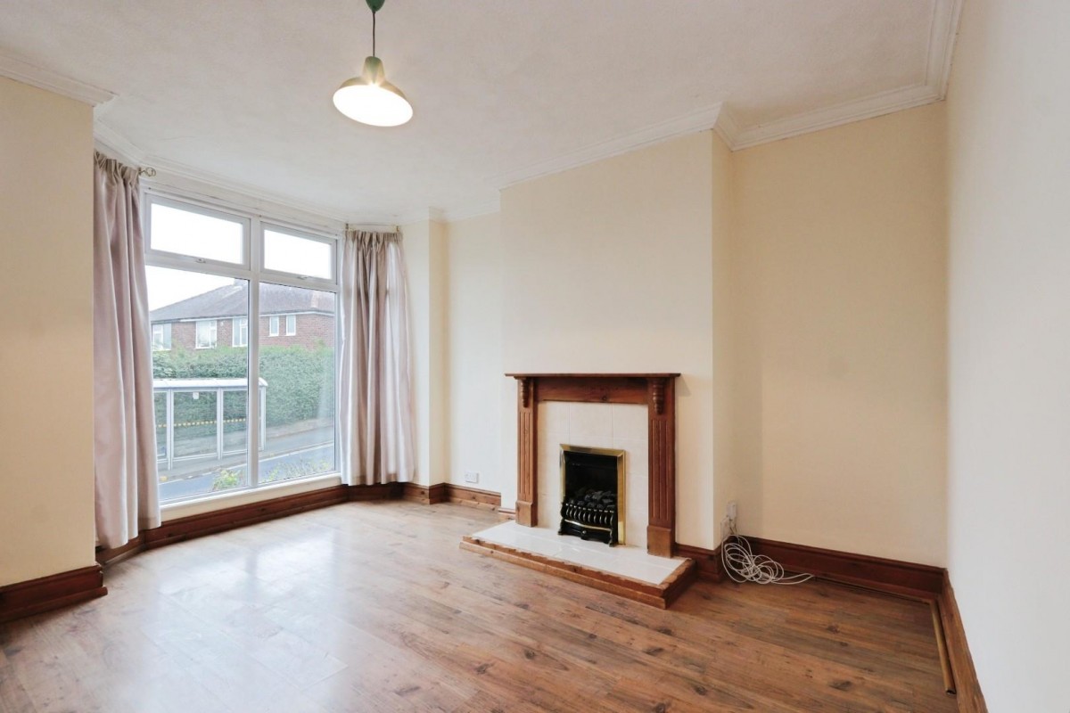 Walkley Lane, Sheffield, , S6 2NZ