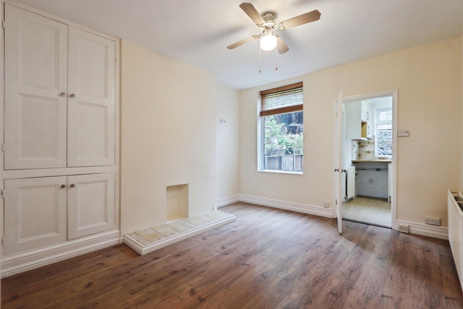 Walkley Lane, Sheffield, , S6 2NZ