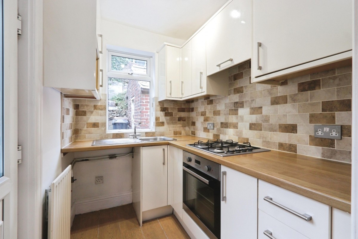 Walkley Lane, Sheffield, , S6 2NZ