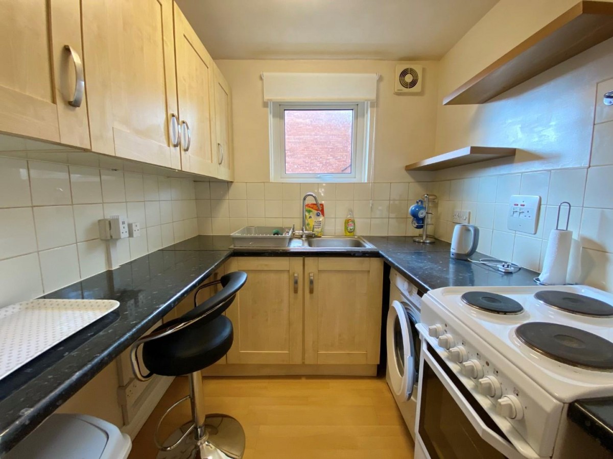 Peel Close, Heslington